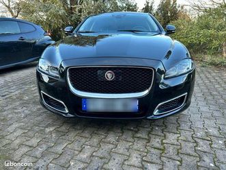 jaguar xj50