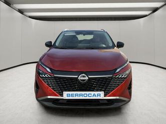 dig-t 140 mhev acenta 4x2 103 kw (140 cv)