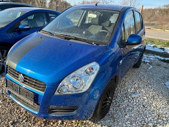 suzuki splash 1.3 did 1,900 eur