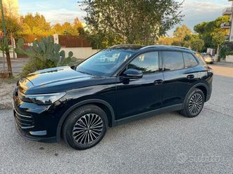 volkswagen tiguan 1.5 etsi edition plus 130cv dsg