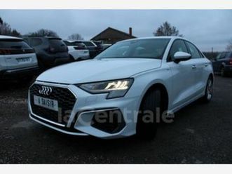 iv berline 35 tfsi 150 s line