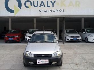 ford courier 1.6 l/ 1.6 flex 2006