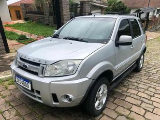 xlt 2.0/ 2.0 flex 16v 5p aut.