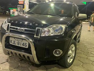 xlt 2.0/ 2.0 flex 16v 5p aut.