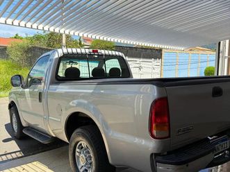 xlt 3.9 4x2 diesel tb