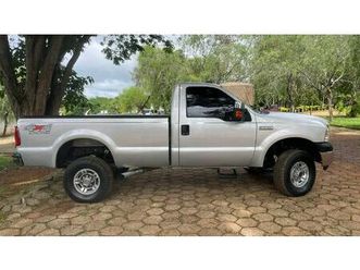 xlt 3.9 4x4 tb diesel