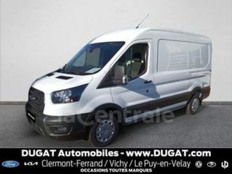 iv generation2 fourgon 2.0 ecoblue 130ch trend l2h2 t310