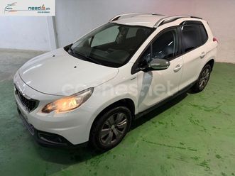 peugeot 2008 style 1.6 bluehdi