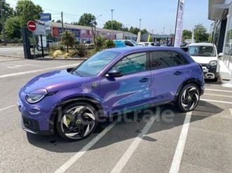 54 kwh 280 scorpionissima