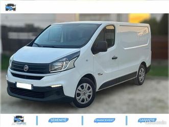 fiat talento 1.6 multijet 120cv