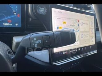 ii generation2 gen-e 168 standard range 43 kwh premium