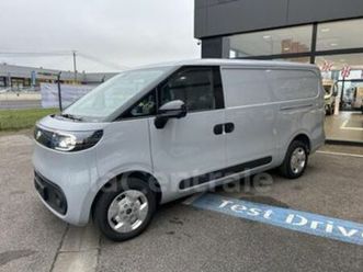 fourgon 163ch l1h1 64 kwh