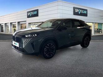 1.2 hybrid 145 gt e-dcs6 + toit ouvrant / vision 3