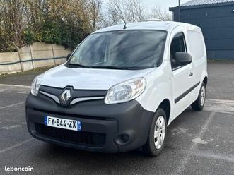 renault kangoo express blue dci 95 grand confort