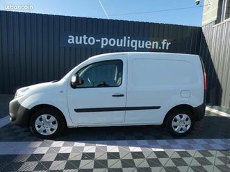 renault kangoo express tce 115 e6 edc extra r-link