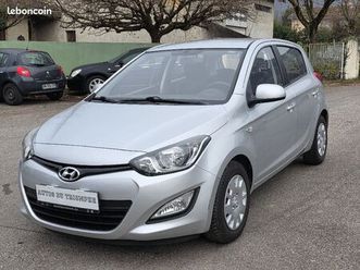 hyundai i20 1.2 85 pack inventive