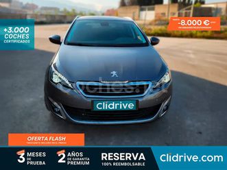 peugeot 308 sw allure 1.2 puretech ss