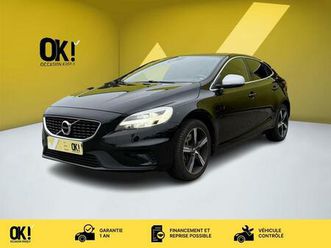 t2 1.5 122 r-design bva6 full leds gps radar bluet