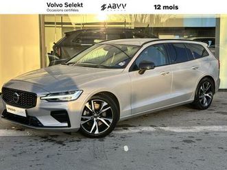 v60 b3 163 ch dct 7 plus