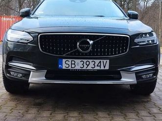 volvo v90 cross country d5 scr awd pro