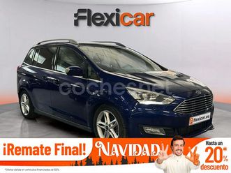 ford grand c-max 1.5 ecoboost titanium