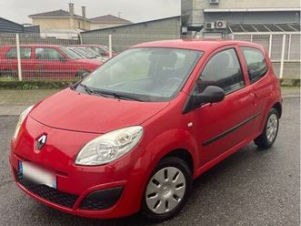 renault twingo 2 1.6 16v 75cv