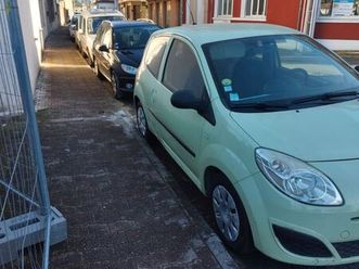 renault twingo 2 authentique