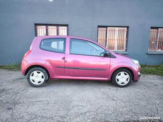renault twingo ll ph 2 1.5 dci 75