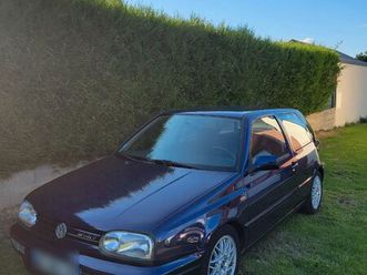 golf 3 vr6