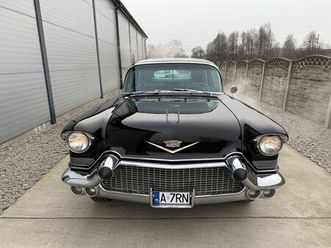 cadillac fleetwood series 75 limuzyna / 8 osób, gotowy do pracy od już dębe wielkie • olx.pl