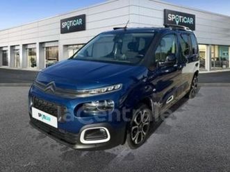 iii taille m 1.5 bluehdi 130 s&s shine bv6