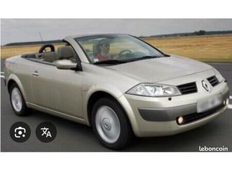 renault mégane