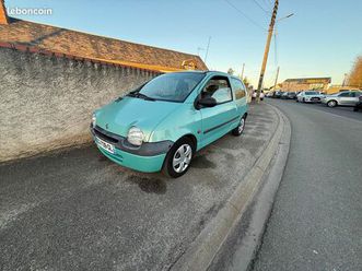 renault twingo 1 1.2 i 60