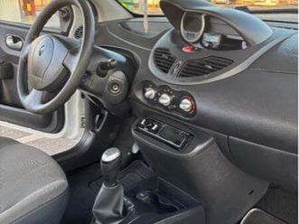 twingo ii 1.5 dci