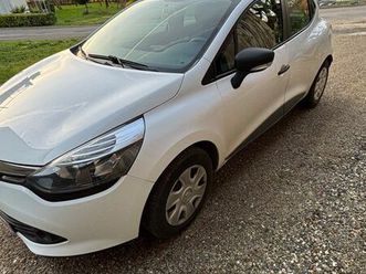 clio 4 société