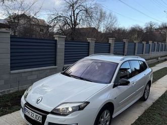 renault laguna 3 limited 1.5 dci baicoi