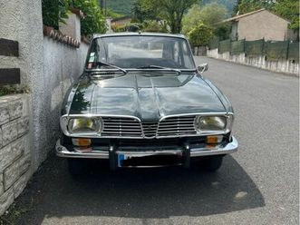 renault 16