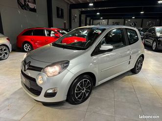 renault twingo 2 intens 1.2 i 75 ch