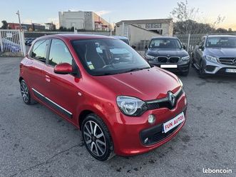 renault twingo iii 0.9 tce 90ch energy intens