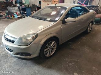 opel astra cabriolet