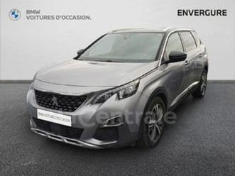 ii 1.6 thp 165 s&s gt line eat6