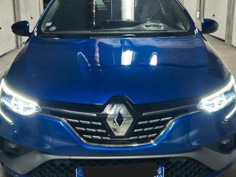 megane-iv-finition-rs-line