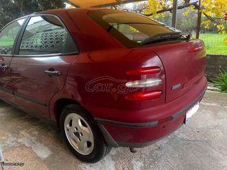 fiat brava 1995