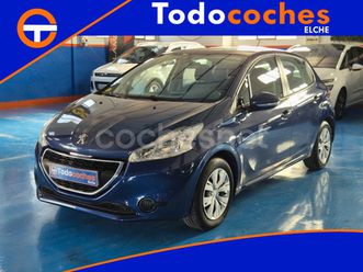 vehículo de sustitución