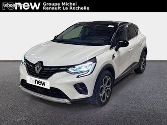 renault captur tce 90 techno