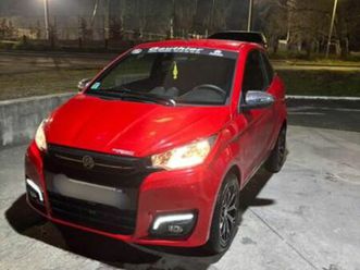 aixam 2020 coupé premium