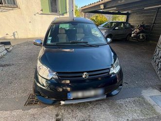 aixam crossover prenium