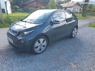 bmw i3 60ah rex