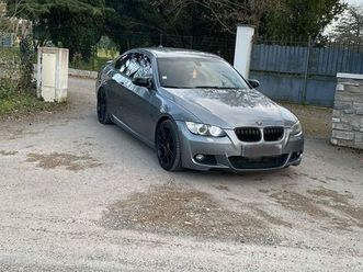 bmw 325d e92