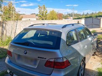 bmw a vendre en urgence